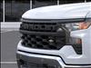 2025 Chevrolet Silverado 1500 Work Truck