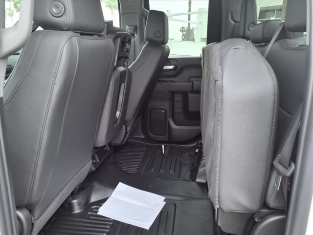 2025 Chevrolet Silverado 2500HD Work Truck