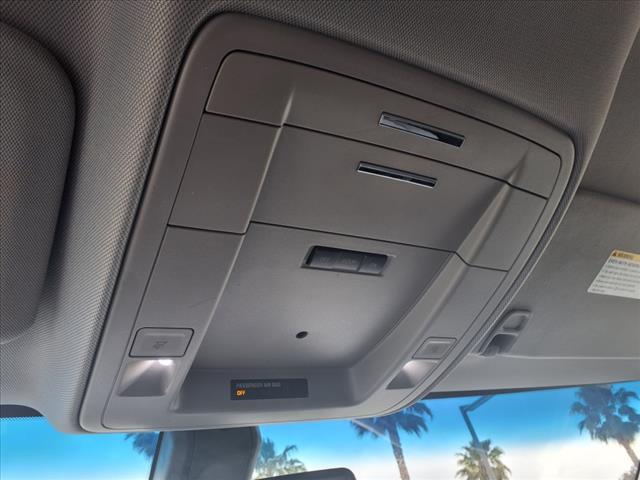 2018 Chevrolet Suburban LS