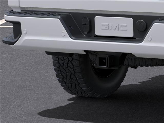 2025 GMC Sierra 2500HD Denali