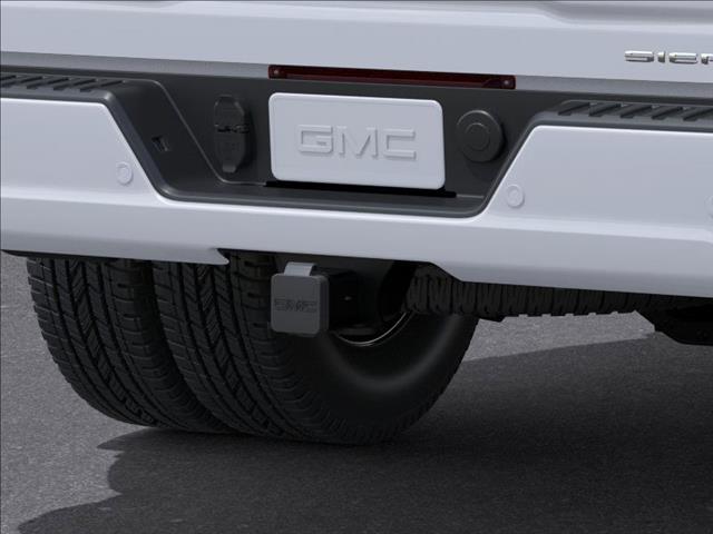 2025 GMC Sierra 3500HD Denali