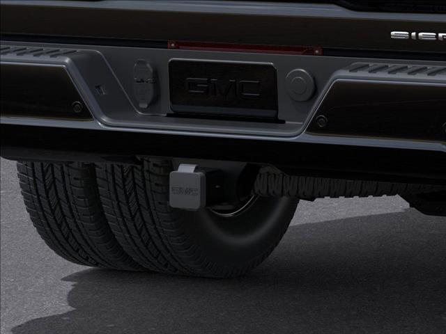 2025 GMC Sierra 3500HD Denali