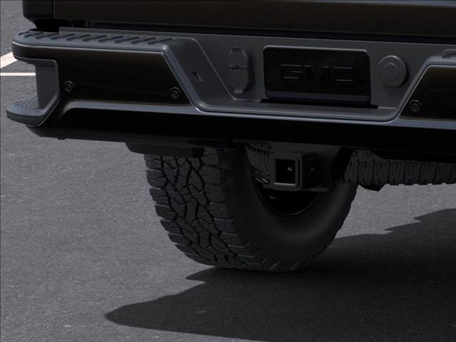 2025 GMC Sierra 3500HD Denali