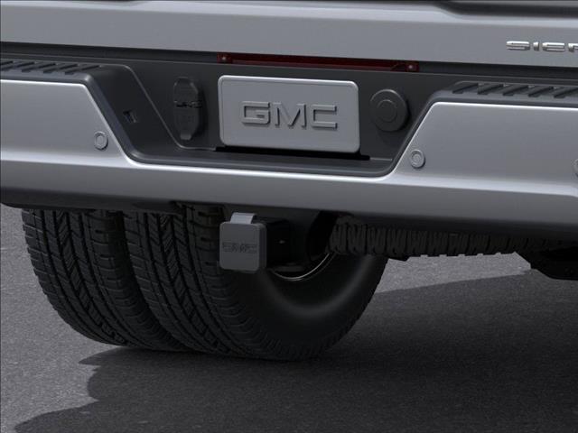 2025 GMC Sierra 3500HD Denali