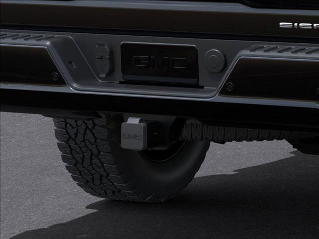 2025 GMC Sierra 3500HD Denali Ultimate