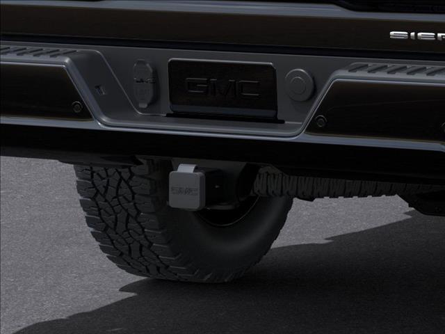 2025 GMC Sierra 3500HD Denali Ultimate