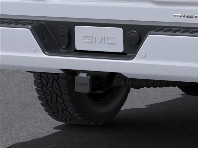 2025 GMC Sierra 3500HD Denali Ultimate