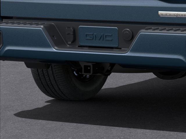 2025 GMC Sierra 1500 Elevation Standard
