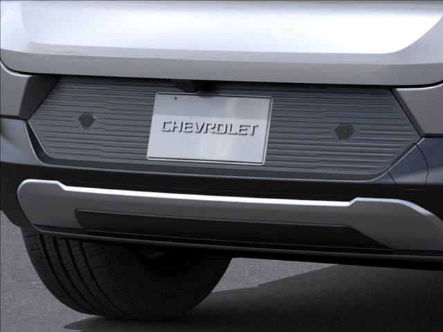 2025 Chevrolet Equinox EV LT 1