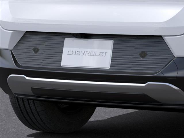 2025 Chevrolet Equinox EV LT1