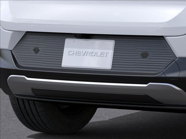 2025 Chevrolet Equinox EV LT 1