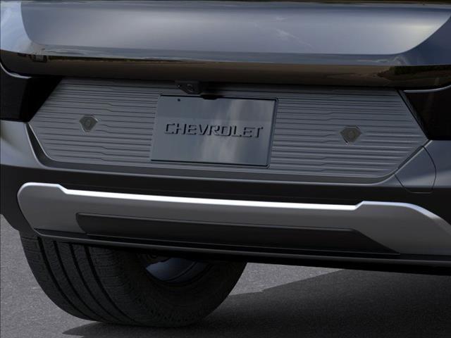 2025 Chevrolet Equinox EV LT 2