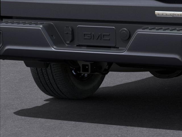 2025 GMC Sierra 1500 Elevation Standard