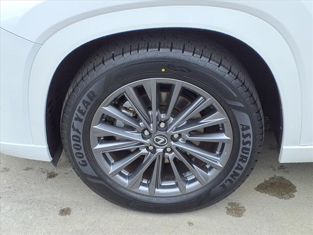 2024 Lexus TX 350 Base