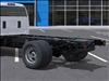 2025 Chevrolet Silverado 3500 HD Chassis Work Truck