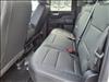 2025 Chevrolet Silverado 2500HD Work Truck