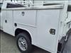 2025 Chevrolet Silverado 2500HD Work Truck