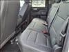 2025 Chevrolet Silverado 2500HD Work Truck