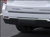 2025 GMC Yukon XL Elevation