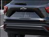 2025 Chevrolet Trax RS
