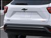 2025 Chevrolet Trax RS