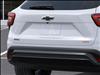 2025 Chevrolet Trax RS