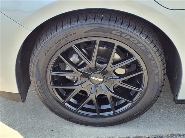 2018 Chevrolet Volt LT