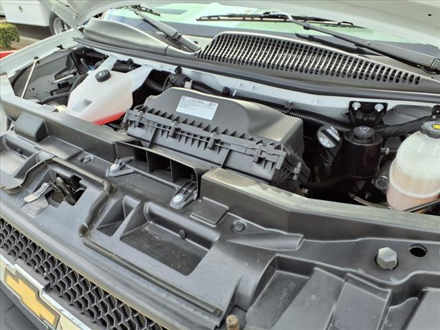 2023 Chevrolet Express 2500