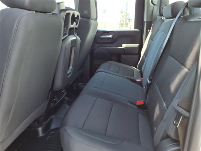 2025 GMC Sierra 2500HD Pro