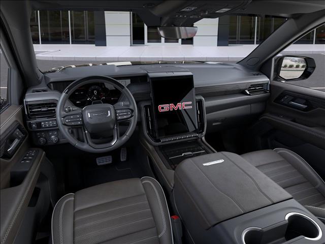 2025 GMC Yukon Denali Ultimate
