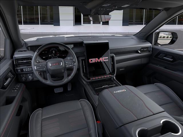 2025 GMC Yukon AT4 Ultimate