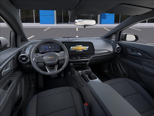 2025 Chevrolet Equinox EV LT 1