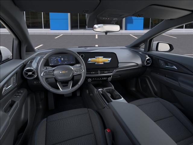2025 Chevrolet Equinox EV LT 1