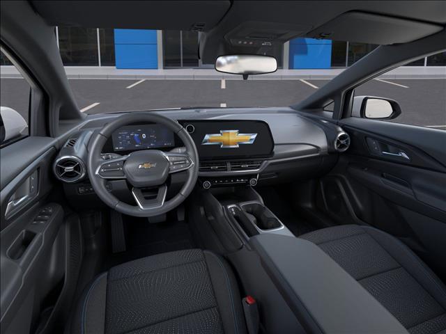 2025 Chevrolet Equinox EV LT1