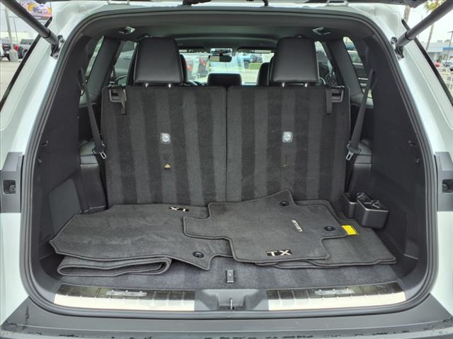 2024 Lexus TX 350 Base