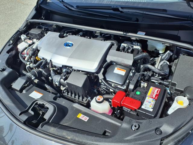 2022 Toyota Prius Prime Limited