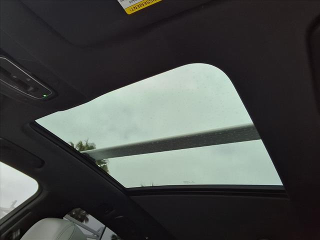 2021 Audi SQ5 3.0T quattro Premium Plus