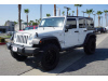 2018 Jeep Wrangler JK Unlimited Sport S 4x4