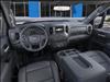 2025 Chevrolet Silverado 3500 HD Chassis Work Truck