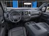 2025 Chevrolet Silverado 3500 HD Chassis Work Truck