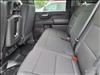 2025 Chevrolet Silverado 3500 HD Chassis Work Truck