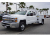 2019 Chevrolet Silverado 3500HD Work Truck