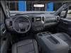 2025 Chevrolet Silverado 2500HD Work Truck