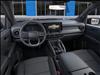 2025 Chevrolet Colorado Work Truck