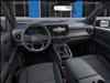 2025 Chevrolet Colorado Work Truck