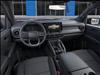 2025 Chevrolet Colorado Work Truck