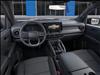 2025 Chevrolet Colorado Work Truck