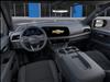 2025 Chevrolet Suburban LS