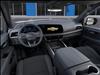 2025 Chevrolet Suburban LS