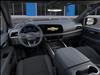 2025 Chevrolet Suburban LS